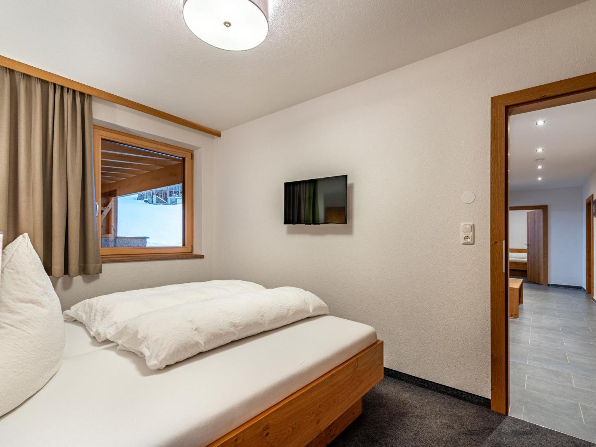 Apartment Martina - Kpl576 By Interhome คัพเพิล ภายนอก รูปภาพ