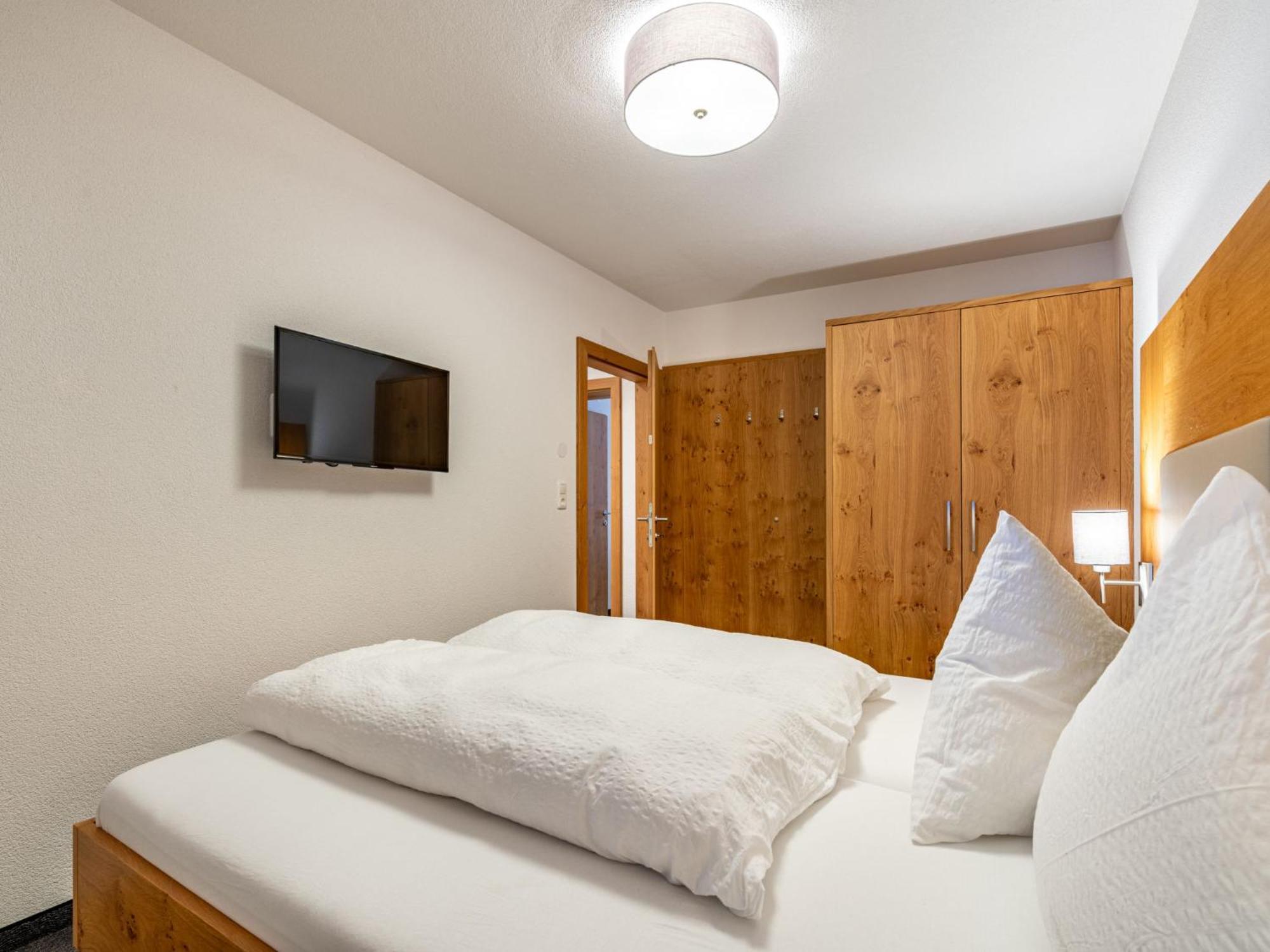 Apartment Martina - Kpl576 By Interhome คัพเพิล ภายนอก รูปภาพ