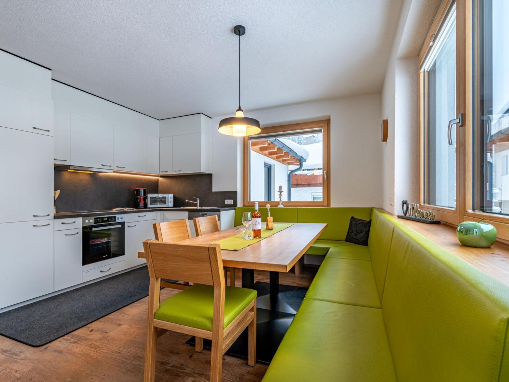 Apartment Martina - Kpl576 By Interhome คัพเพิล ภายนอก รูปภาพ